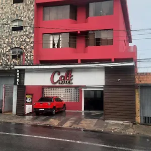  Hotel Colt Aeroporto