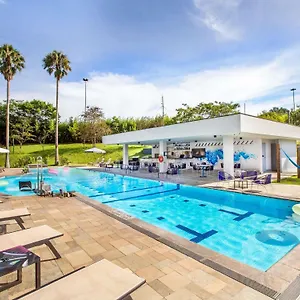 5* Hotel Pullman Sp Airport